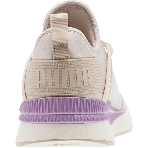 Puma Women’s Sneakers - Picture 3 of 5